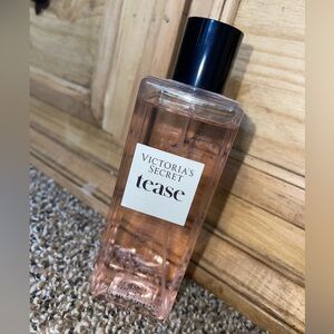 Victoria Secret’s Tease Perfume